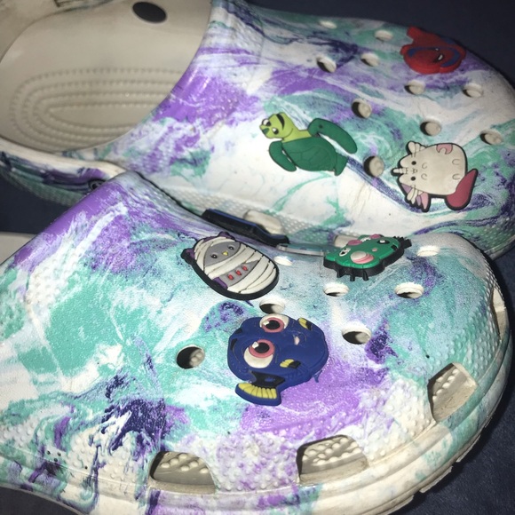 Crocs - Picture 2 of 4